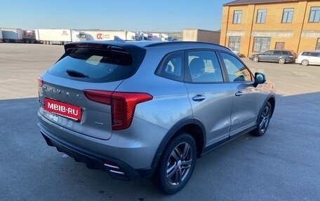 Haval Jolion, 2024 год, 2 080 000 рублей, 6 фотография