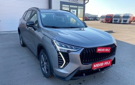 Haval Jolion, 2024 год, 2 080 000 рублей, 2 фотография