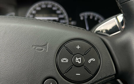 Mercedes-Benz S-Класс, 2012 год, 2 550 000 рублей, 19 фотография