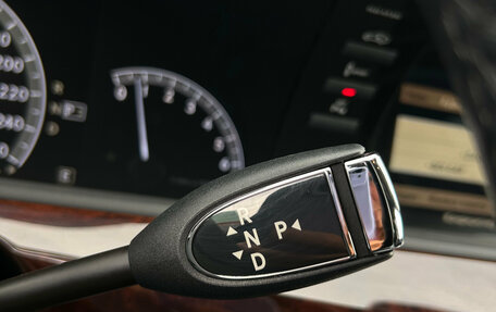 Mercedes-Benz S-Класс, 2012 год, 2 550 000 рублей, 20 фотография