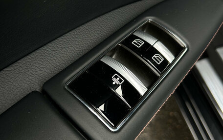 Mercedes-Benz S-Класс, 2012 год, 2 550 000 рублей, 29 фотография