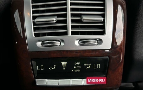 Mercedes-Benz S-Класс, 2012 год, 2 550 000 рублей, 24 фотография