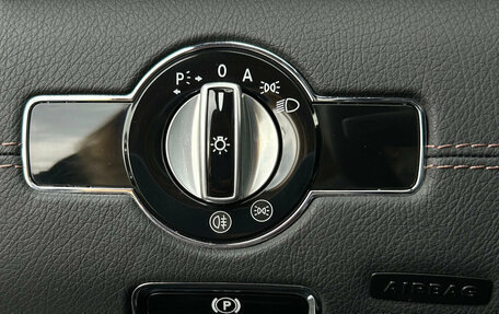 Mercedes-Benz S-Класс, 2012 год, 2 550 000 рублей, 33 фотография