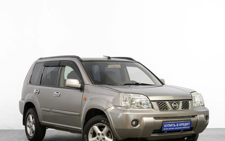 Nissan X-Trail, 2001 год, 499 000 рублей, 2 фотография