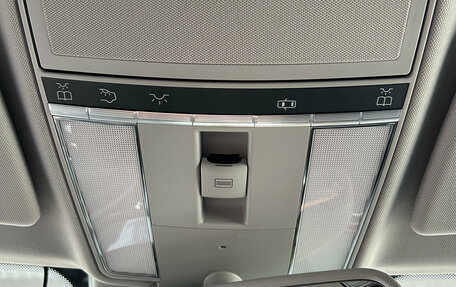 Mercedes-Benz S-Класс, 2012 год, 2 550 000 рублей, 35 фотография
