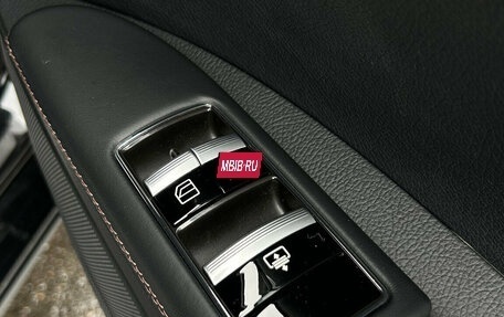 Mercedes-Benz S-Класс, 2012 год, 2 550 000 рублей, 32 фотография