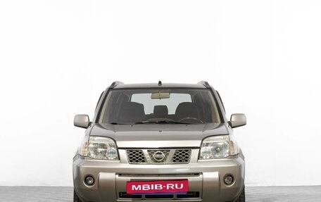 Nissan X-Trail, 2001 год, 499 000 рублей, 3 фотография