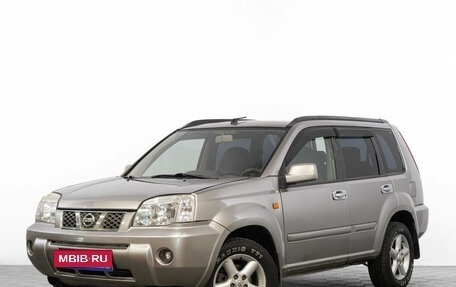 Nissan X-Trail, 2001 год, 499 000 рублей, 4 фотография