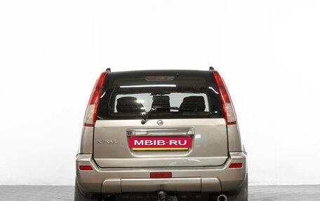 Nissan X-Trail, 2001 год, 499 000 рублей, 6 фотография