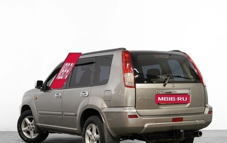 Nissan X-Trail, 2001 год, 499 000 рублей, 7 фотография