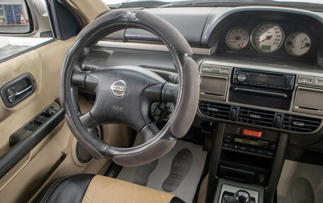 Nissan X-Trail, 2001 год, 499 000 рублей, 16 фотография