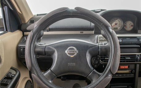 Nissan X-Trail, 2001 год, 499 000 рублей, 15 фотография
