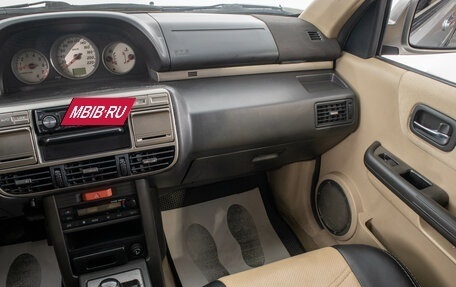 Nissan X-Trail, 2001 год, 499 000 рублей, 22 фотография