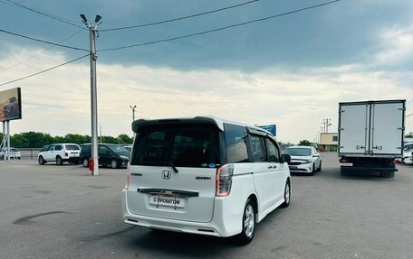 Honda Stepwgn IV, 2012 год, 1 719 000 рублей, 6 фотография