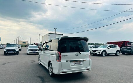 Honda Stepwgn IV, 2012 год, 1 719 000 рублей, 4 фотография