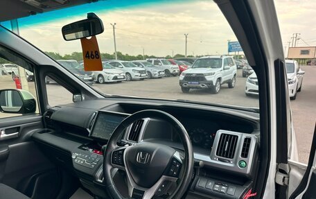 Honda Stepwgn IV, 2012 год, 1 719 000 рублей, 11 фотография