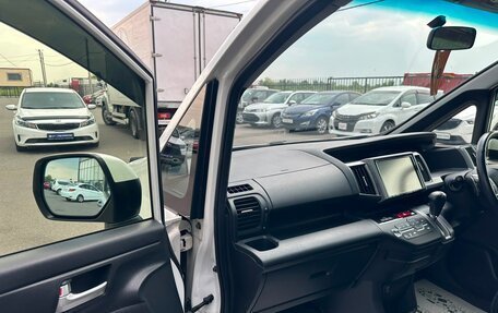 Honda Stepwgn IV, 2012 год, 1 719 000 рублей, 12 фотография