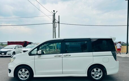 Honda Stepwgn IV, 2012 год, 1 719 000 рублей, 3 фотография