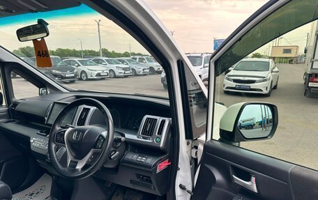 Honda Stepwgn IV, 2012 год, 1 719 000 рублей, 10 фотография