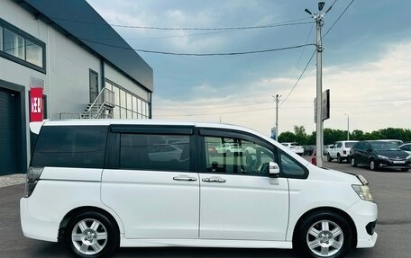 Honda Stepwgn IV, 2012 год, 1 719 000 рублей, 7 фотография