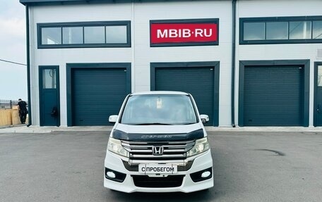 Honda Stepwgn IV, 2012 год, 1 719 000 рублей, 9 фотография