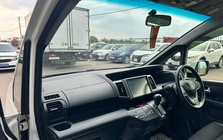 Honda Stepwgn IV, 2012 год, 1 719 000 рублей, 13 фотография