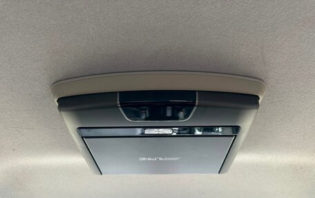 Honda Stepwgn IV, 2012 год, 1 719 000 рублей, 17 фотография