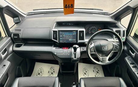 Honda Stepwgn IV, 2012 год, 1 719 000 рублей, 16 фотография