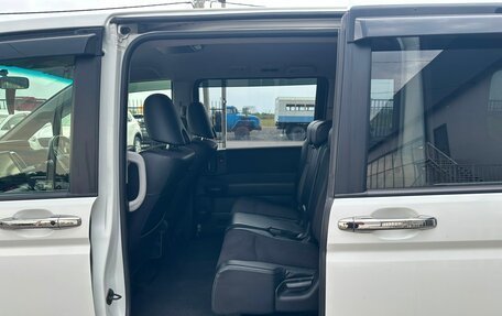 Honda Stepwgn IV, 2012 год, 1 719 000 рублей, 19 фотография