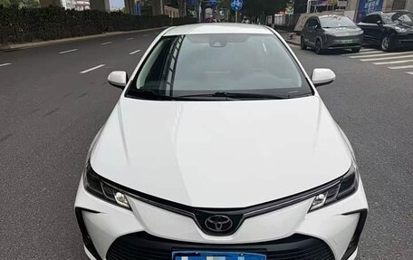 Toyota Corolla, 2023 год, 1 200 777 рублей, 2 фотография