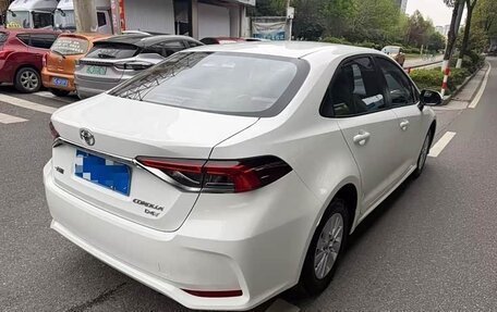 Toyota Corolla, 2023 год, 1 200 777 рублей, 5 фотография