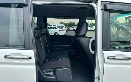 Honda Stepwgn IV, 2012 год, 1 719 000 рублей, 20 фотография