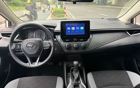 Toyota Corolla, 2023 год, 1 200 777 рублей, 7 фотография