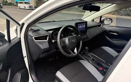 Toyota Corolla, 2023 год, 1 200 777 рублей, 6 фотография