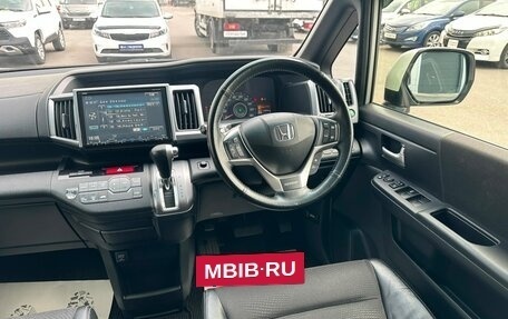 Honda Stepwgn IV, 2012 год, 1 719 000 рублей, 15 фотография