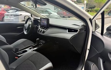 Toyota Corolla, 2023 год, 1 200 777 рублей, 8 фотография