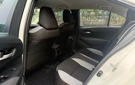 Toyota Corolla, 2023 год, 1 200 777 рублей, 9 фотография