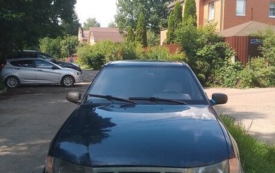 Daewoo Nexia I рестайлинг, 2005 год, 65 000 рублей, 1 фотография