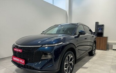 Haval F7x, 2026 год, 3 999 000 рублей, 1 фотография