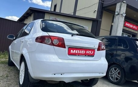 Chevrolet Lacetti, 2005 год, 420 000 рублей, 1 фотография