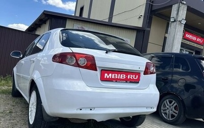 Chevrolet Lacetti, 2005 год, 420 000 рублей, 1 фотография