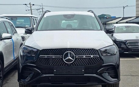 Mercedes-Benz GLE, 2026 год, 14 900 000 рублей, 1 фотография