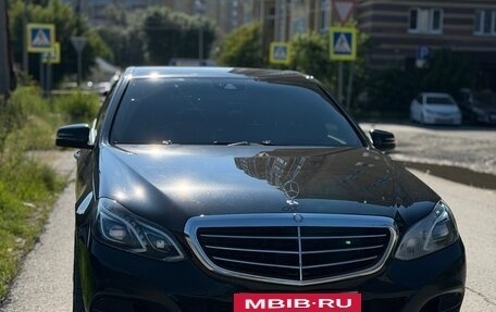 Mercedes-Benz E-Класс, 2014 год, 2 000 000 рублей, 1 фотография