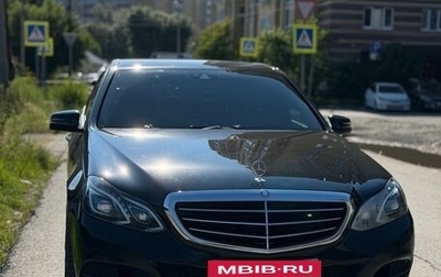 Mercedes-Benz E-Класс, 2014 год, 2 000 000 рублей, 1 фотография