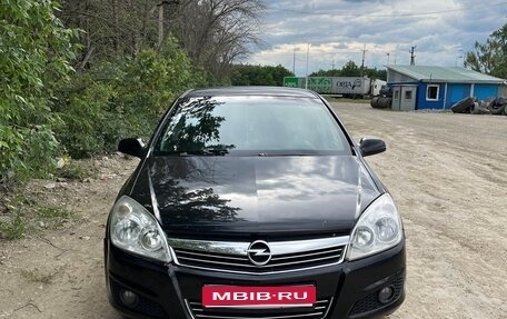 Opel Astra H, 2008 год, 520 000 рублей, 1 фотография
