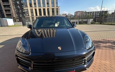 Porsche Cayenne III, 2020 год, 8 990 000 рублей, 1 фотография