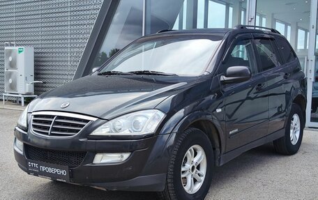 SsangYong Kyron I, 2012 год, 900 000 рублей, 1 фотография