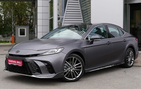 Toyota Camry, 2026 год, 4 500 000 рублей, 1 фотография