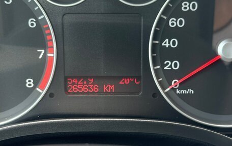 Ford Focus II рестайлинг, 2007 год, 430 000 рублей, 5 фотография