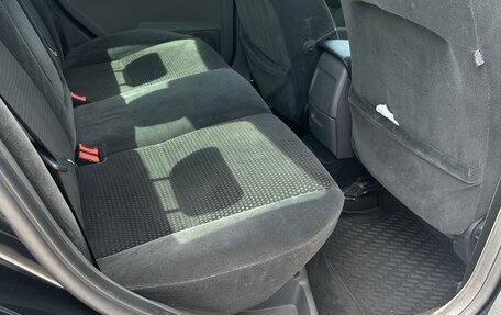 Ford Focus II рестайлинг, 2007 год, 430 000 рублей, 6 фотография